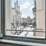 Palazzo La Cortesella - Modern Design & Central Location