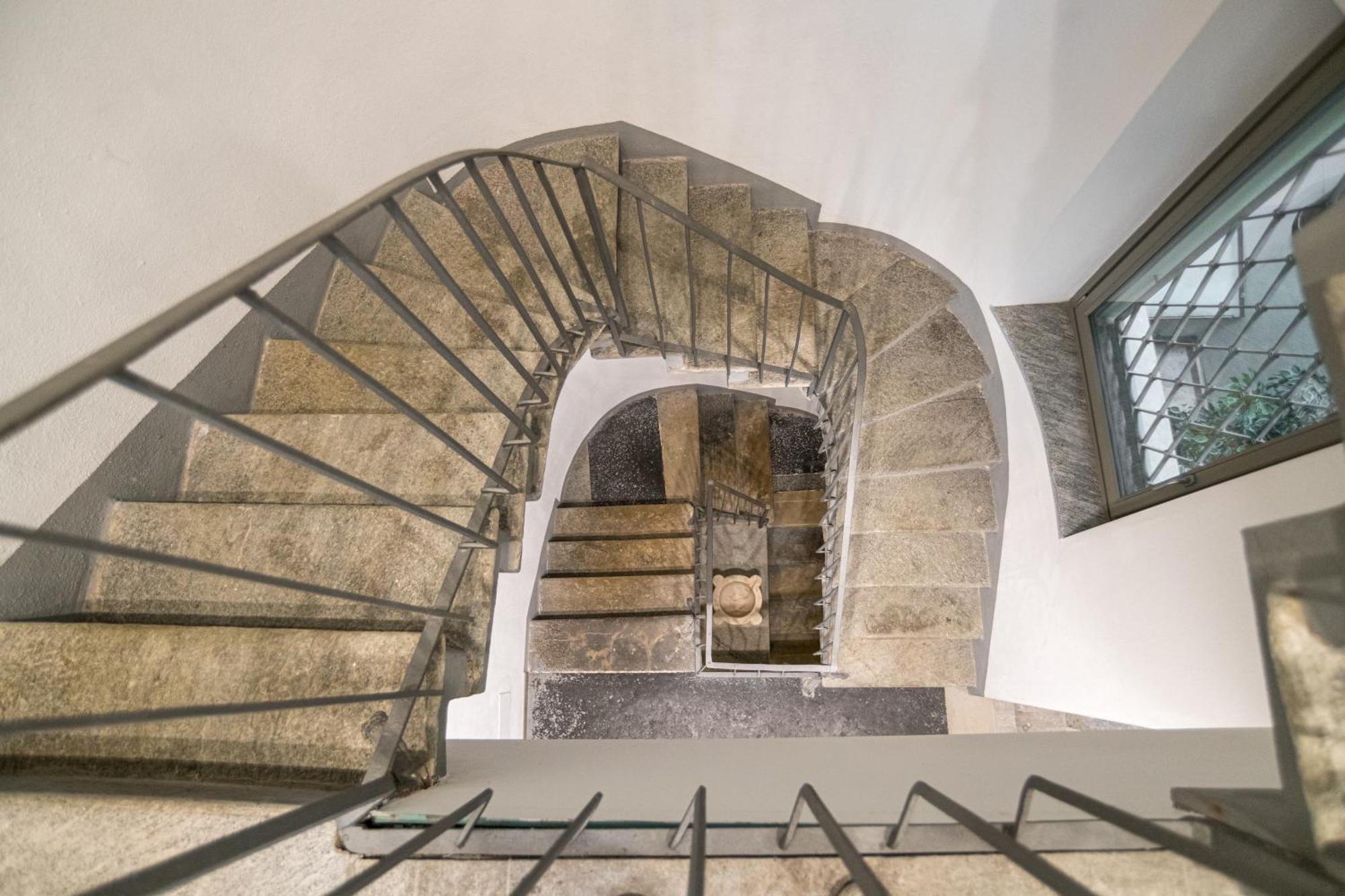Appartement Palazzo La Cortesella - Modern Design & Location *