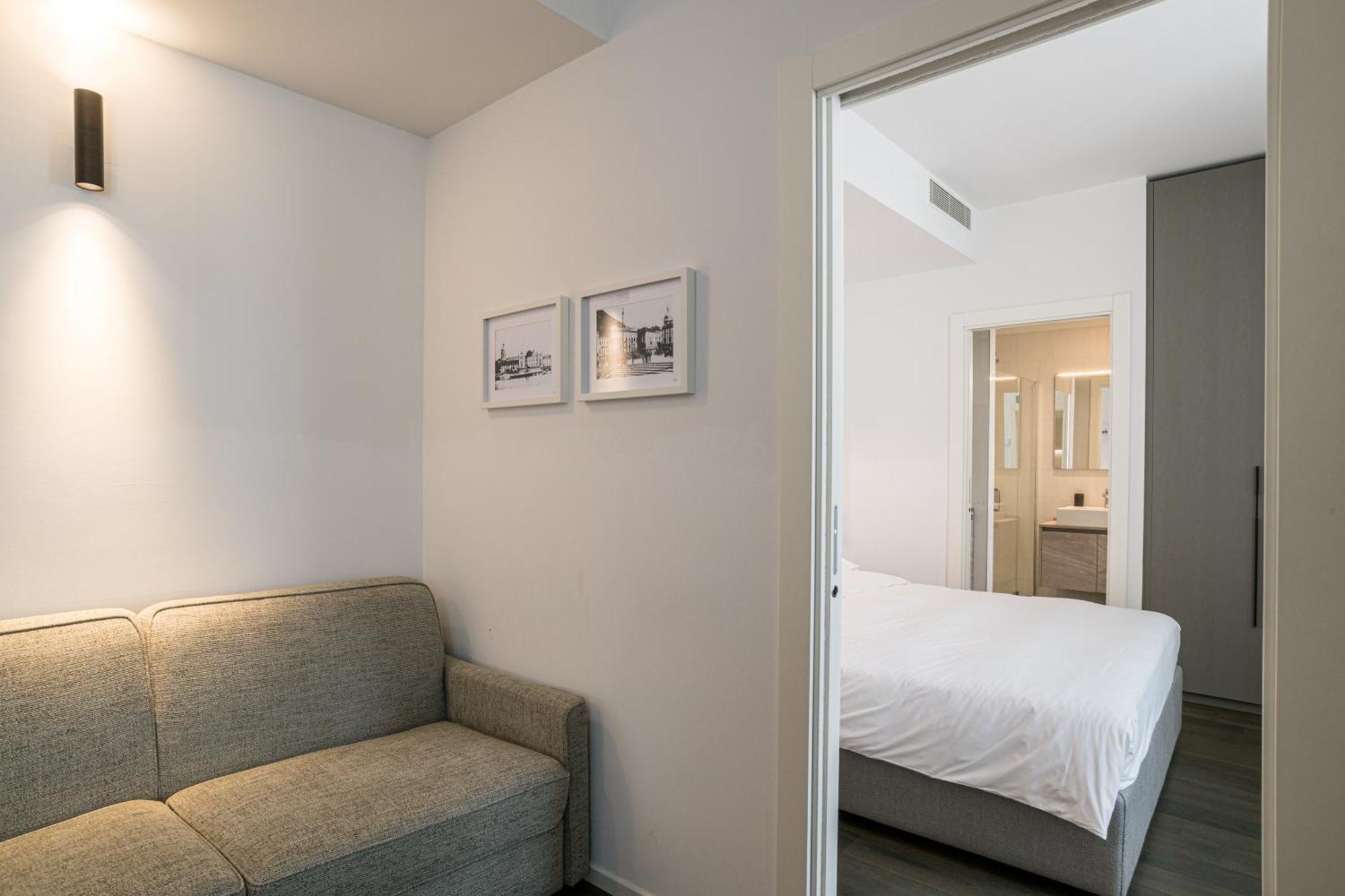 Palazzo La Cortesella - Modern Design & Location *