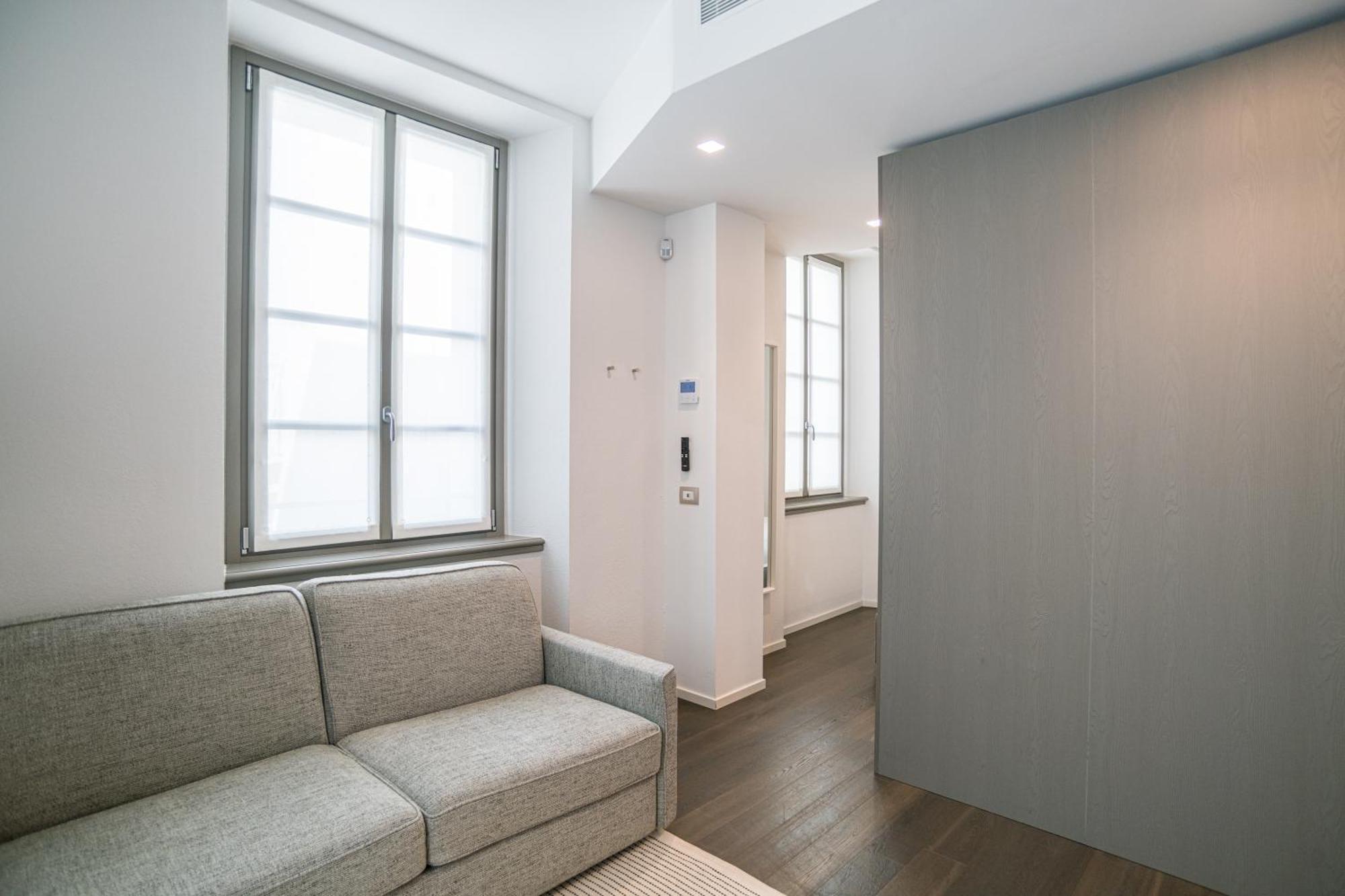 Palazzo La Cortesella - Modern Design & Location *
