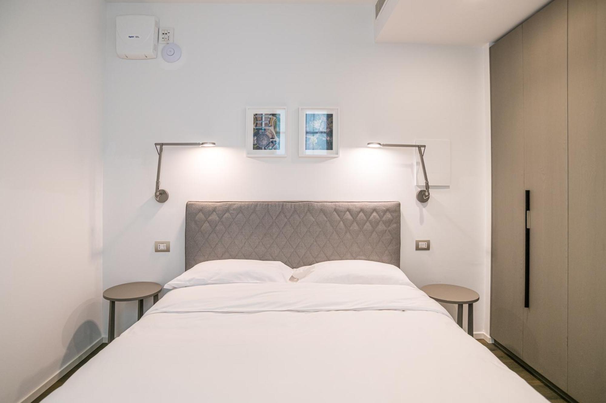 Palazzo La Cortesella - Modern Design & Location Appartement Como