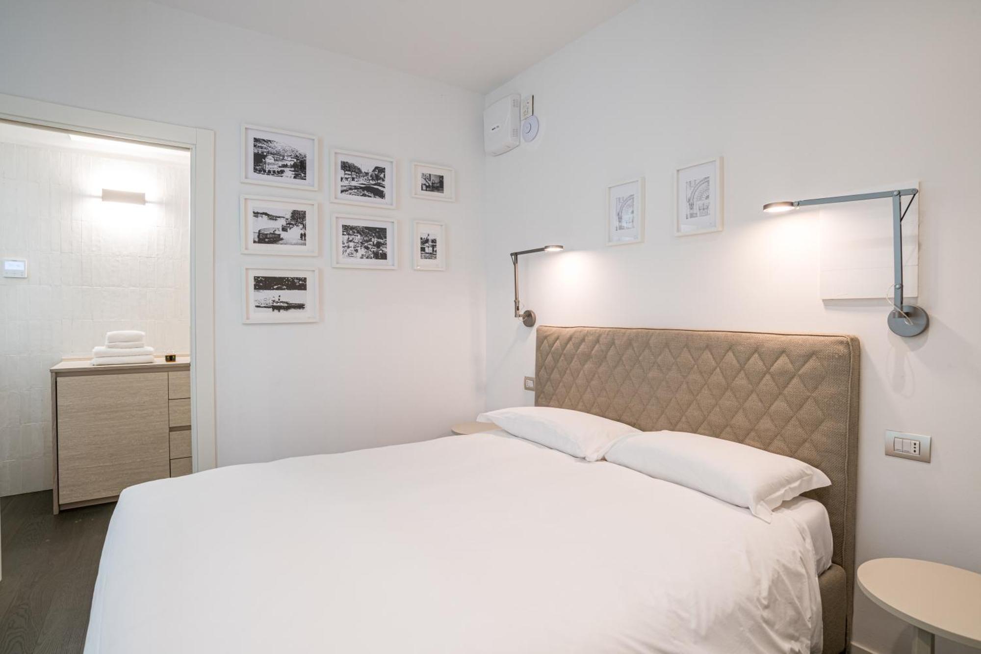 Palazzo La Cortesella - Modern Design & Location Appartement
